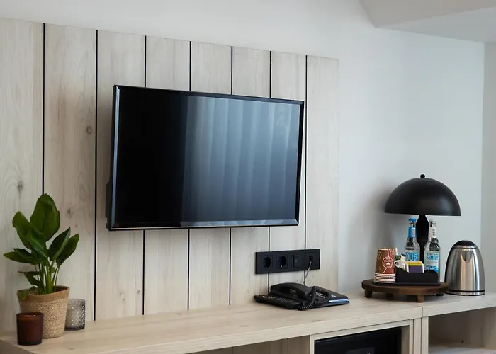 Hotel Innception Köln