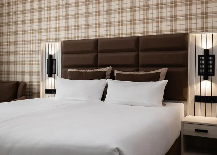 Hotel Innception Köln