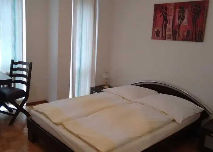 City Hotel Koln Am Neumarkt