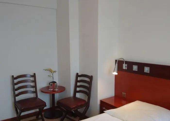 City Hotel Koln Am Neumarkt